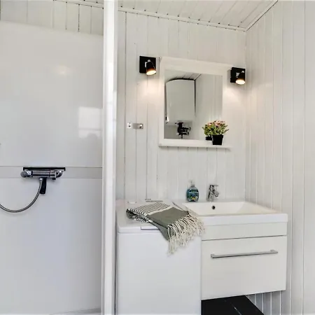 Holiday home Maikel - 900m From The Sea In Western Jutland By Interhome *