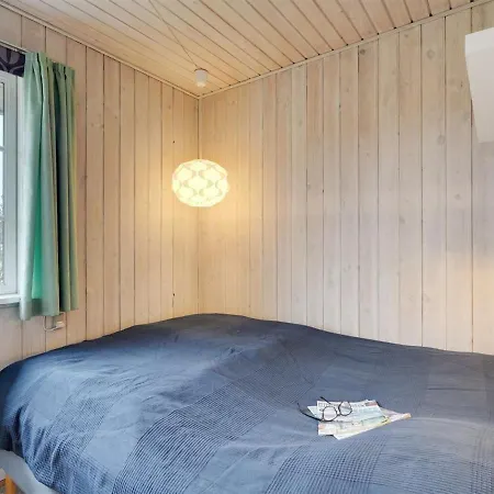 Holiday home Maikel - 900m From The Sea In Western Jutland By Interhome *