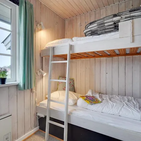 Maikel - 900m From The Sea In Western Jutland By Interhome Holiday home