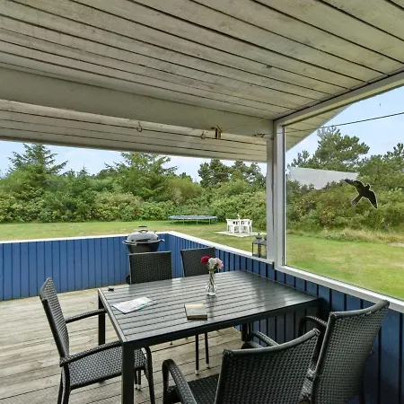 Maikel - 900m From The Sea In Western Jutland By Interhome * Bjerregard