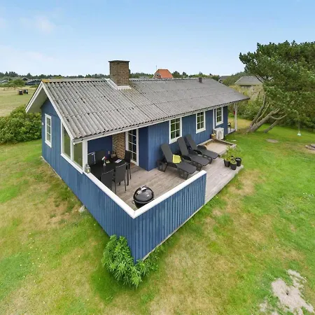 Maikel - 900m From The Sea In Western Jutland By Interhome Bjerregard
