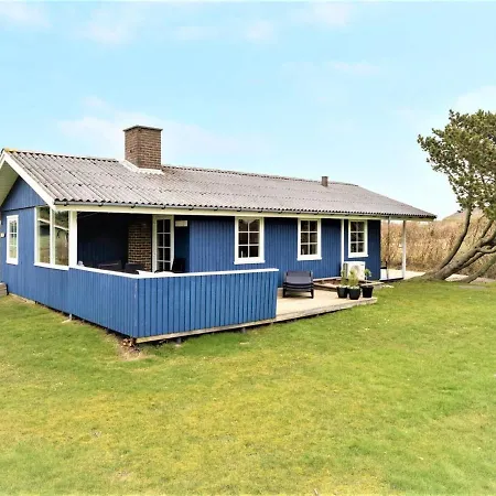 Maikel - 900m From The Sea In Western Jutland By Interhome Bjerregard