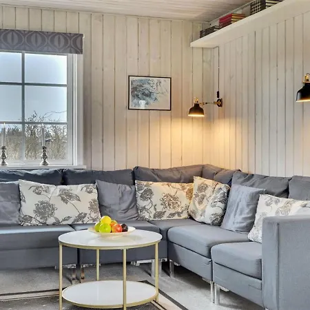 Maikel - 900m From The Sea In Western Jutland By Interhome * Bjerregard